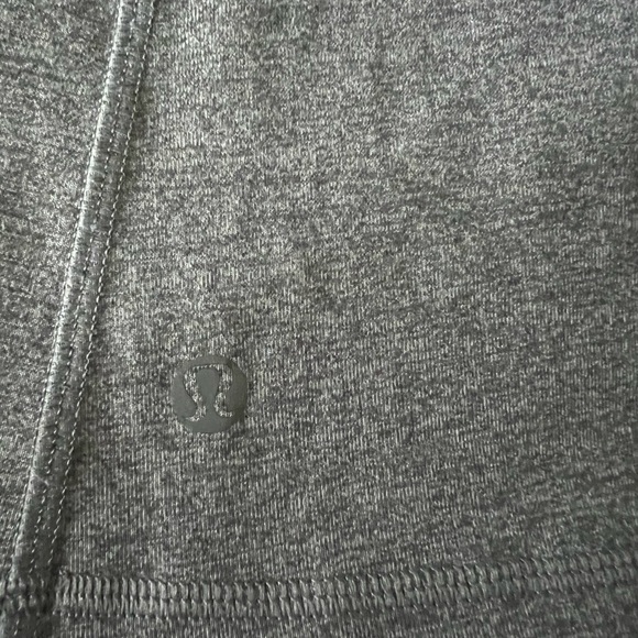 Lululemon Racerback Top - Picture 2 of 4